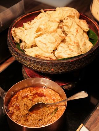 Limited time: Sept 13 | Savor authentic Malaysian flavors at Hyatt Regency Beijing Wangjing!