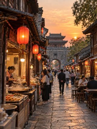 Nanyang travel guide | A one-stop guide to landscapes and culture