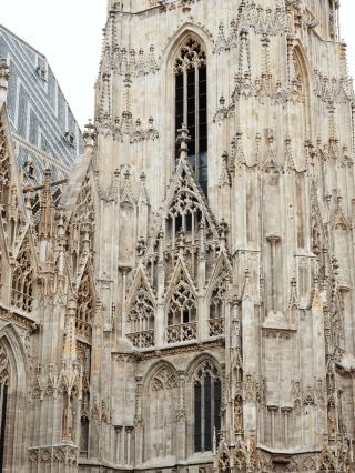 13-day European multi-country itinerary: just copy and go
