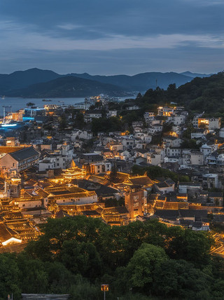 Don't miss these hidden gems in Ningbo for the National Day holiday