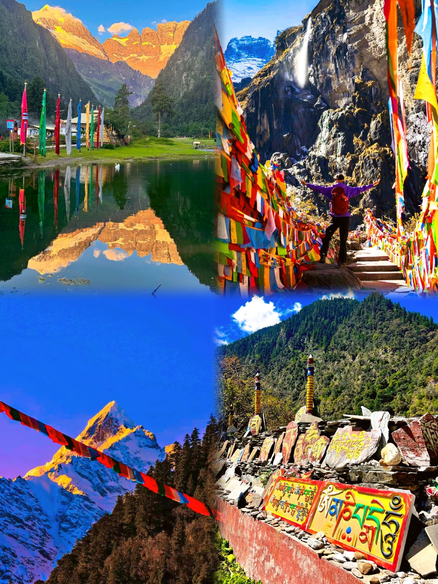 4 niche cities accessible by high-speed rail, easy trips for 500 per person