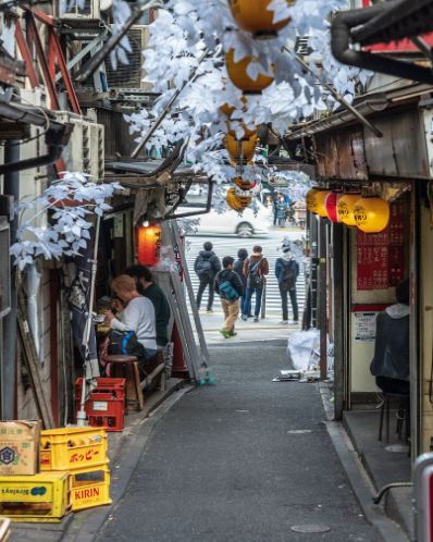 快來抄作業！日本北海道東京 8 日治癒之旅