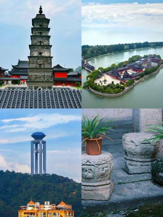 高齢者との3日間の小旅行に最適、新幹線で直行できる「足に優しい」4つのスローシティ