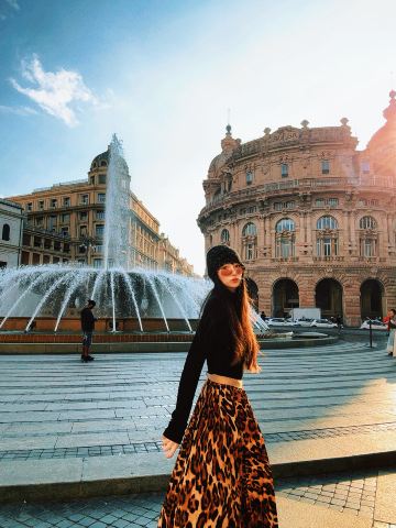 Day 10–12 Cinque Terre + Genoa | Monaco
