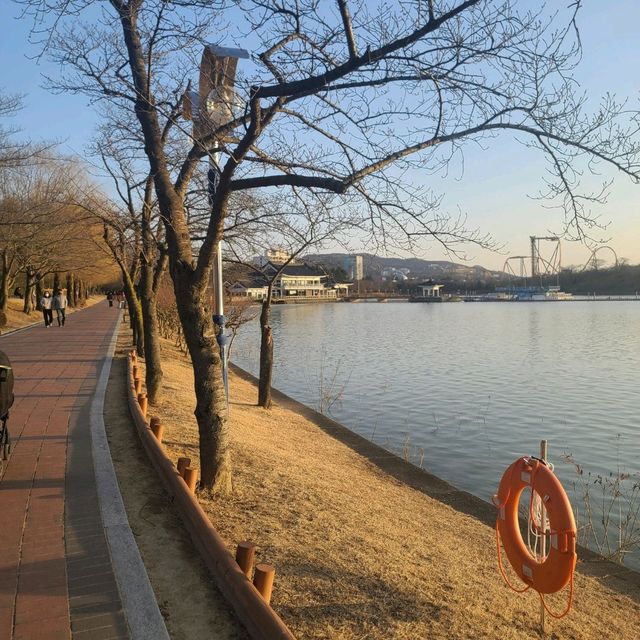 아이와 함께가기좋은 경주라한셀렉트 스위트룸