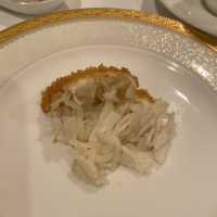 香港飲食介紹 –米芝連三星中菜
