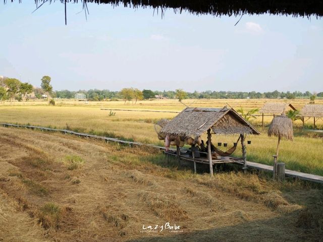 2 วัน 1 คืน 🏞️ กาญนะจ๊ะนายจ๋าา~ พัก LAKE HEAVEN 