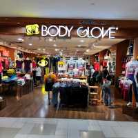 JB City Square Shopping Complex