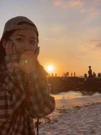 겨울바다보러 제주로 훌쩍 떠나기 🌅