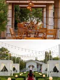 ร้านอาหาร บรรยากาศดี ชิลล์ ๆ @ภูเก็ต