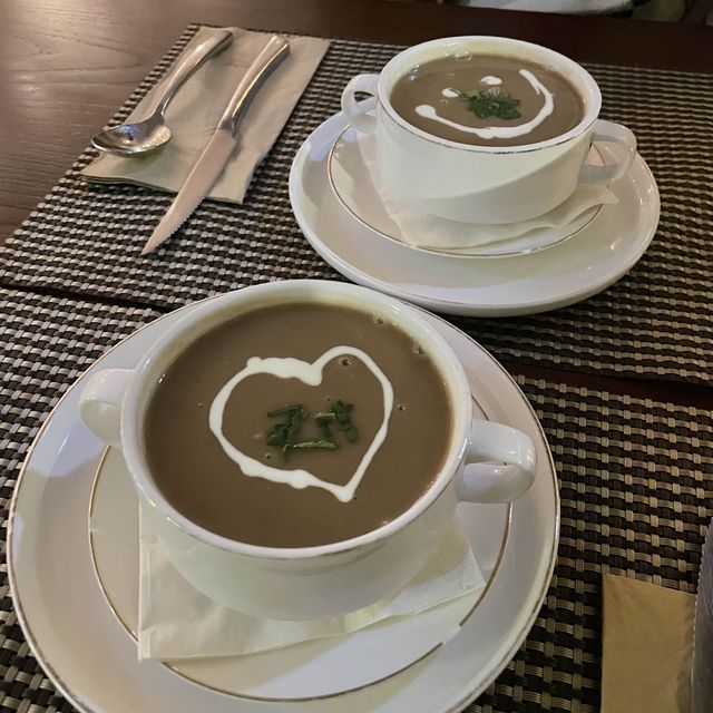蘇豪東- CNY抵食dinner set 性格比好高👍🏼
