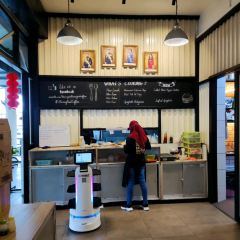 Kluang Rail Coffee User Photo