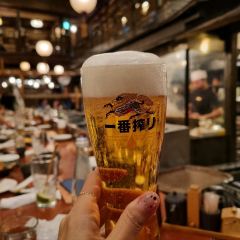 Gonpachi Nishi-Azabu User Photo