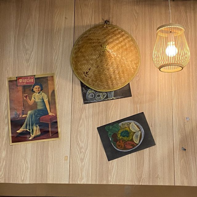 親切越南小店 - 小越廚