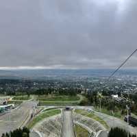 Holmenkollen Ski Museum & Tower - Oslo