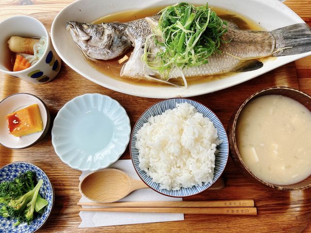 彰化員林推薦餐廳｜丰富食堂，環境優美餐點份量多又美味