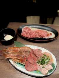抵食Omakase燒肉套餐🥩