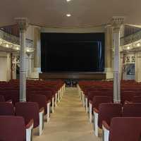  DOM PEDRO V THEATRE