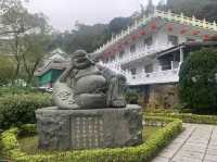 土城拜拜看風景好去處 - 承天禪寺