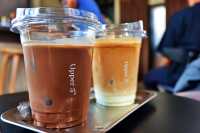 Upper5th. คาเฟ่ลับ เชียงใหม่