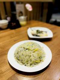 小籠包～食物保持水準的餐廳