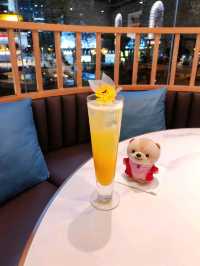 尖沙咀｜Awesome Bar & Cafe｜打卡新店記
