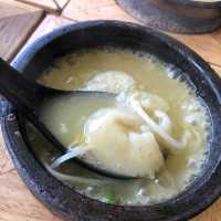 澳門美食 | 氹仔｜譚家魚翅