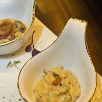 🇫🇷法式盛宴 Fine Dining ~Le Grande Bleu