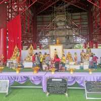 ตาไข่(ไอ้ไข่)​แห่งวัดเจดีย์ที่นครศรีธรรมราช