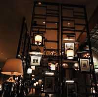 ✨dinner buffet💕Colony@The Ritz-Carlton®💞