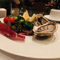 ✨dinner buffet💕Colony@The Ritz-Carlton®💞
