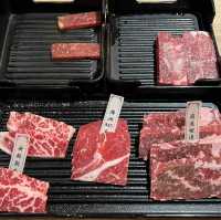 海鮮燒肉同樣吸引