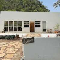 Oria cafe - Khaoyai