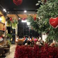 ภูอันดาวิว Restaurant & Café By Phu Anda