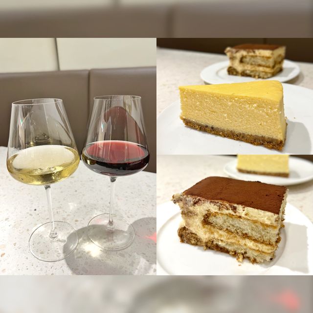 【Interval - 寵物友善西餐廳 $328高質二人餐】
