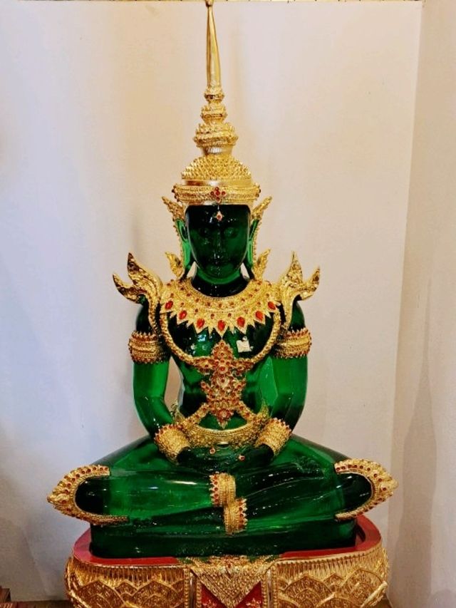 วัดพระธาตุลำปางหลวง