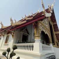 เที่ยววัดพระสิงห์ จ.เชียงใหม่