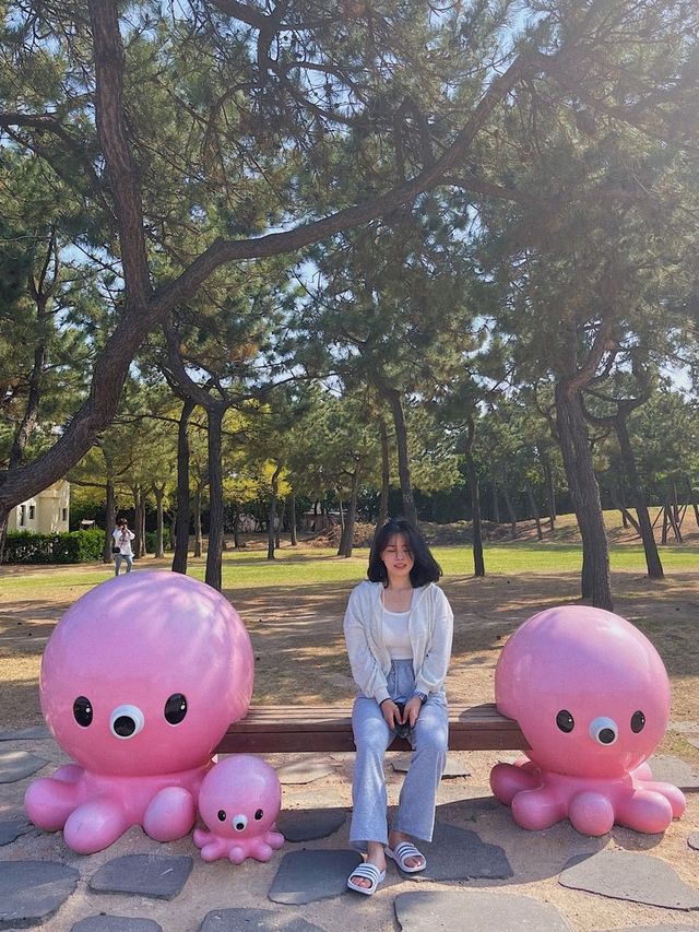 호미곶 💙 포항 넘버원 관광지