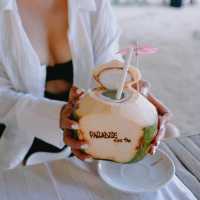 พักผ่อนบนเกาะยาวน้อยที่ Paradise Koh yao
