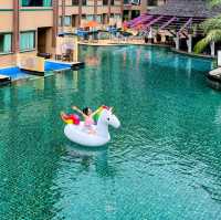 NOVOTEL PHUKET VINTAGE PARK