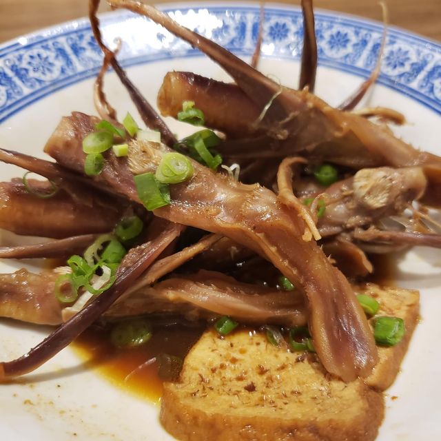 想念的台灣味道💕將軍澳高質正宗台式料理