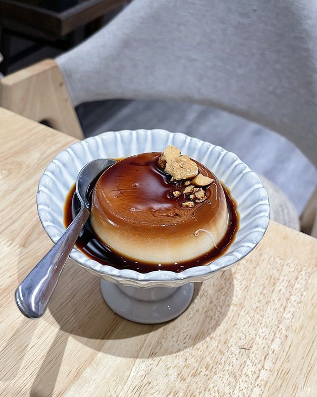 台北素食探店 | 無口小廚