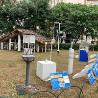 《天文台開放日2023☀️🌩️🌪️》