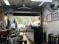 Chicken Noodle Khao Krung | Bangkok