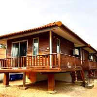 Tama Beach Resort