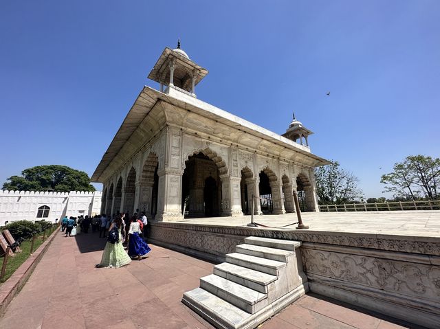 A Journey Through India's History and Culture