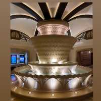 Reasonably priced MGM Grand Hotel