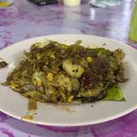 Medan Selera Lengkok Tenggiri 