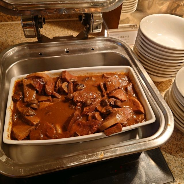 大倉久和大飯店 - 歐風館