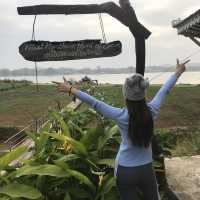 Gin’s Maekhong View Resort & Spa 